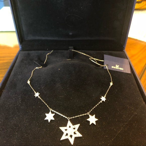 Swarovski necklace - Picture 2 of 3